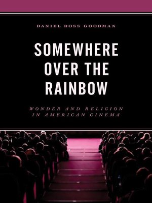 cover image of Somewhere Over the Rainbow